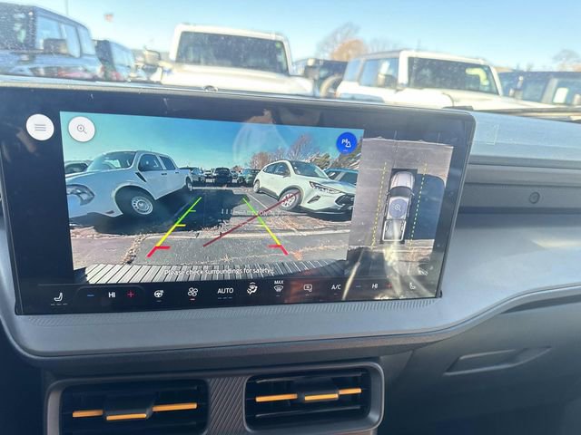 New 2026 Ford Maverick Tremor image 11