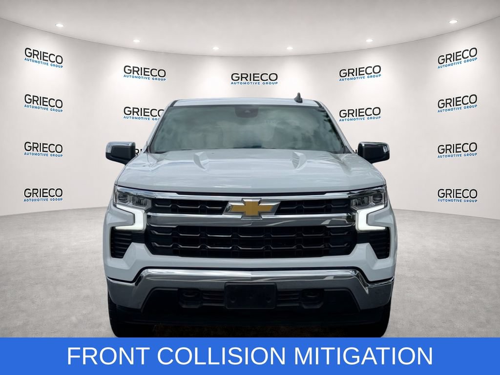 Certified 2023 Chevrolet Silverado 1500 LT AWD/4WD image 2