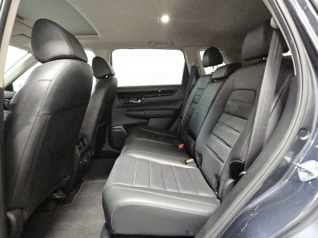 Certified 2024 Honda CR-V EX-L image 19
