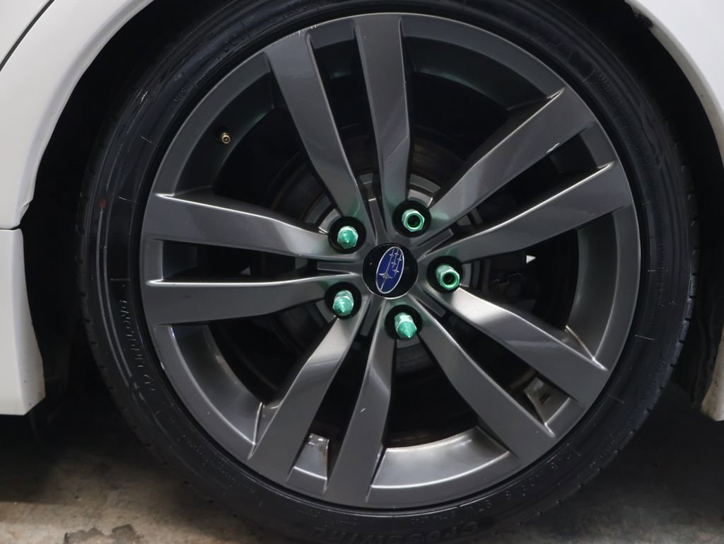 Used 2016 Subaru WRX Premium image 28