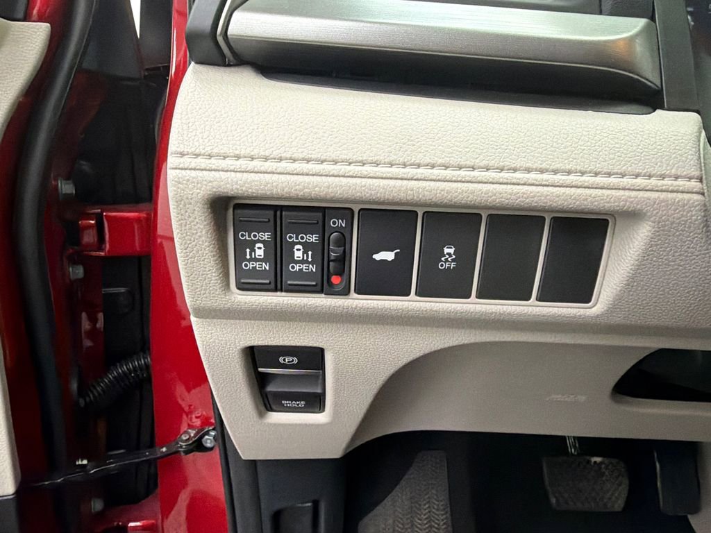 Used 2026 Honda Odyssey EX-L image 35