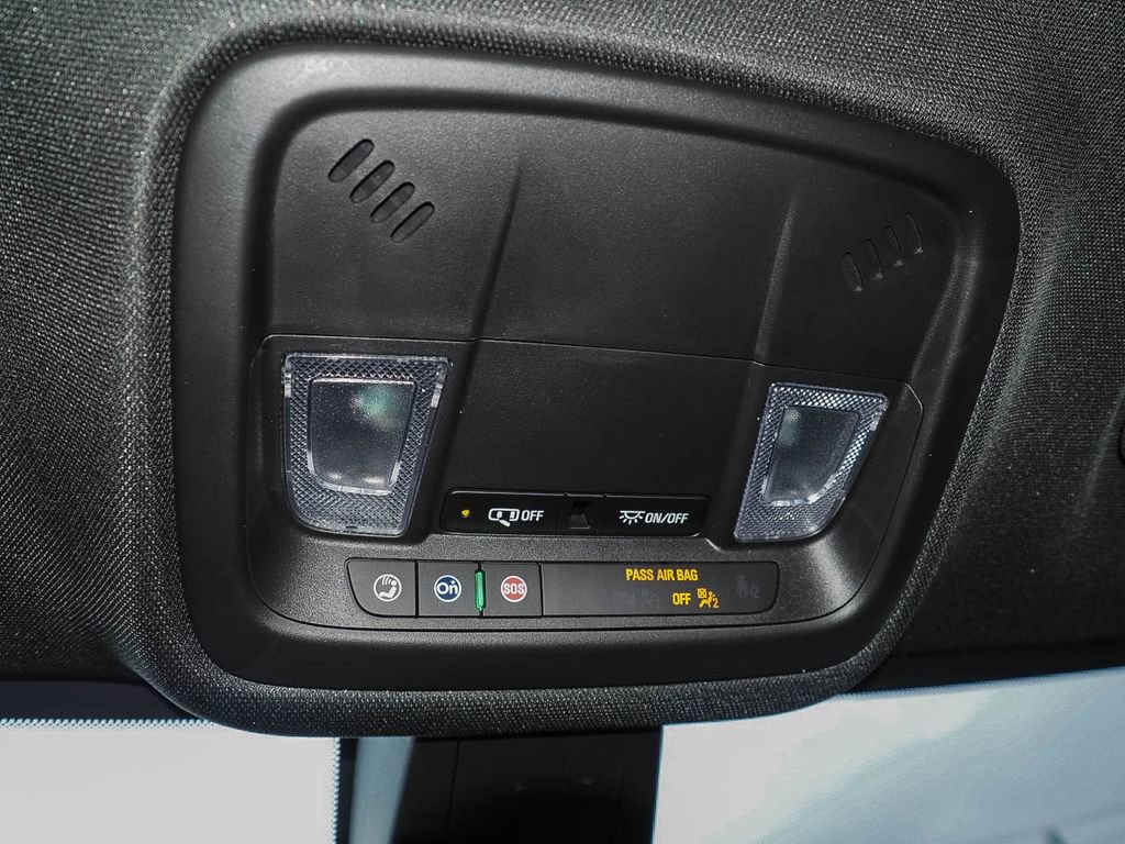 Certified 2023 Chevrolet Traverse LT image 33