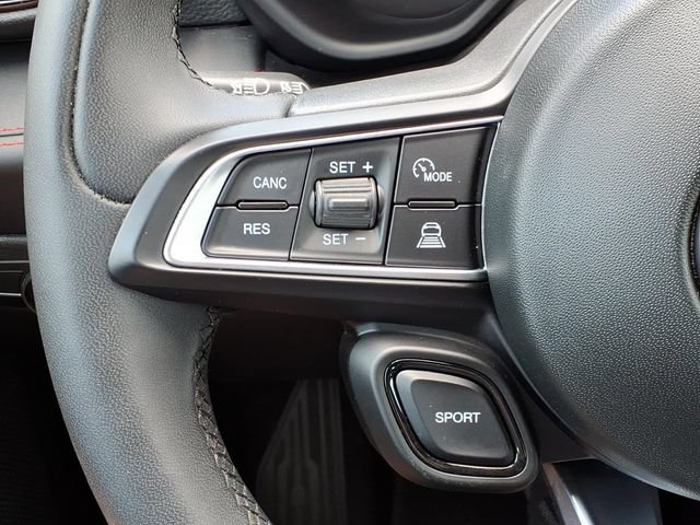 Used 2023 Dodge Hornet GT w/ GT Blacktop Package AWD/4WD image 23