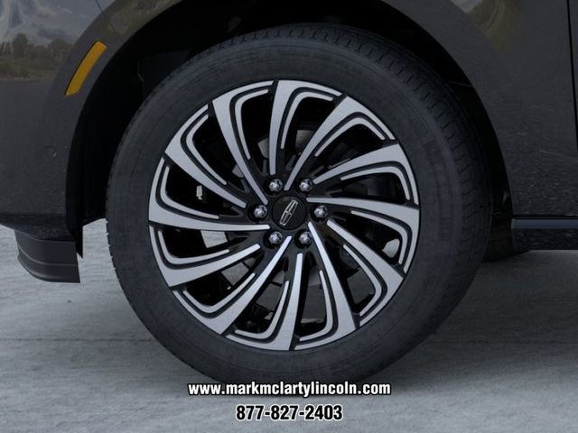 New 2026 Lincoln Navigator Black Label AWD/4WD image 19