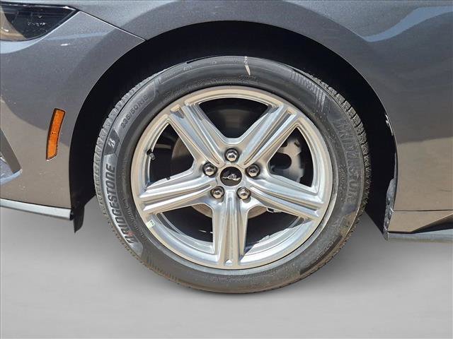 New 2026 Ford Mustang Coupe RWD image 10