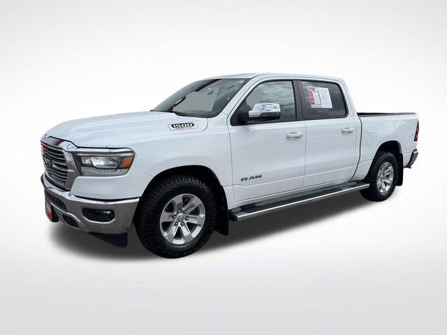 Used 2023 RAM 1500 Laramie