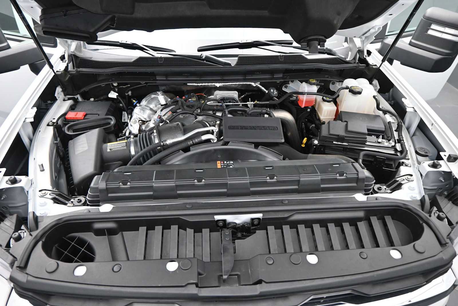 Used 2026 Chevrolet Silverado 2500 LT AWD/4WD image 31