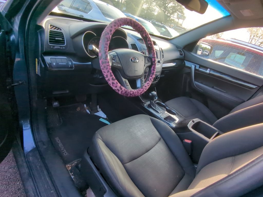 Used 2014 Kia Sorento LX FWD image 7