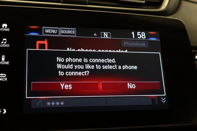 Used 2020 Honda CR-V EX image 21