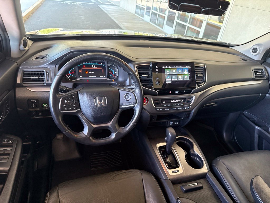 Used 2020 Honda Pilot EX-L image 27