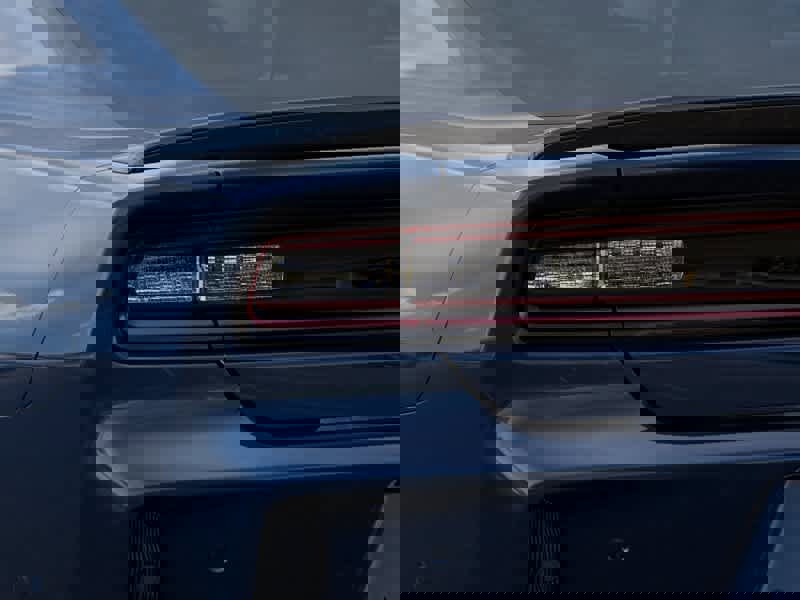 New 2026 Dodge Charger Scat Pack AWD/4WD image 9