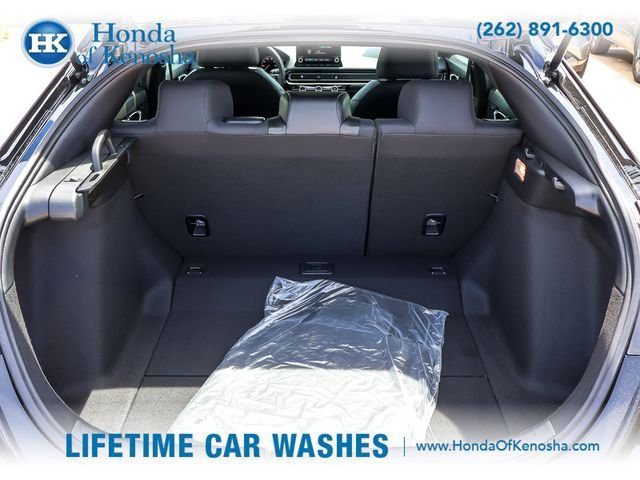 Used 2025 Honda Civic Sport image 24