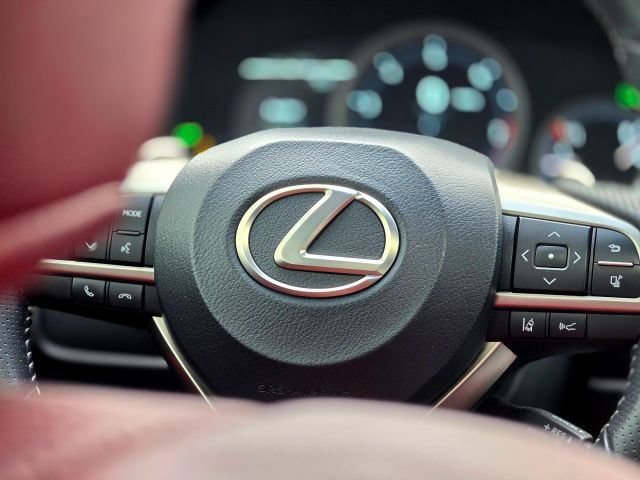 Used 2019 Lexus GS 350 F Sport AWD/4WD image 13
