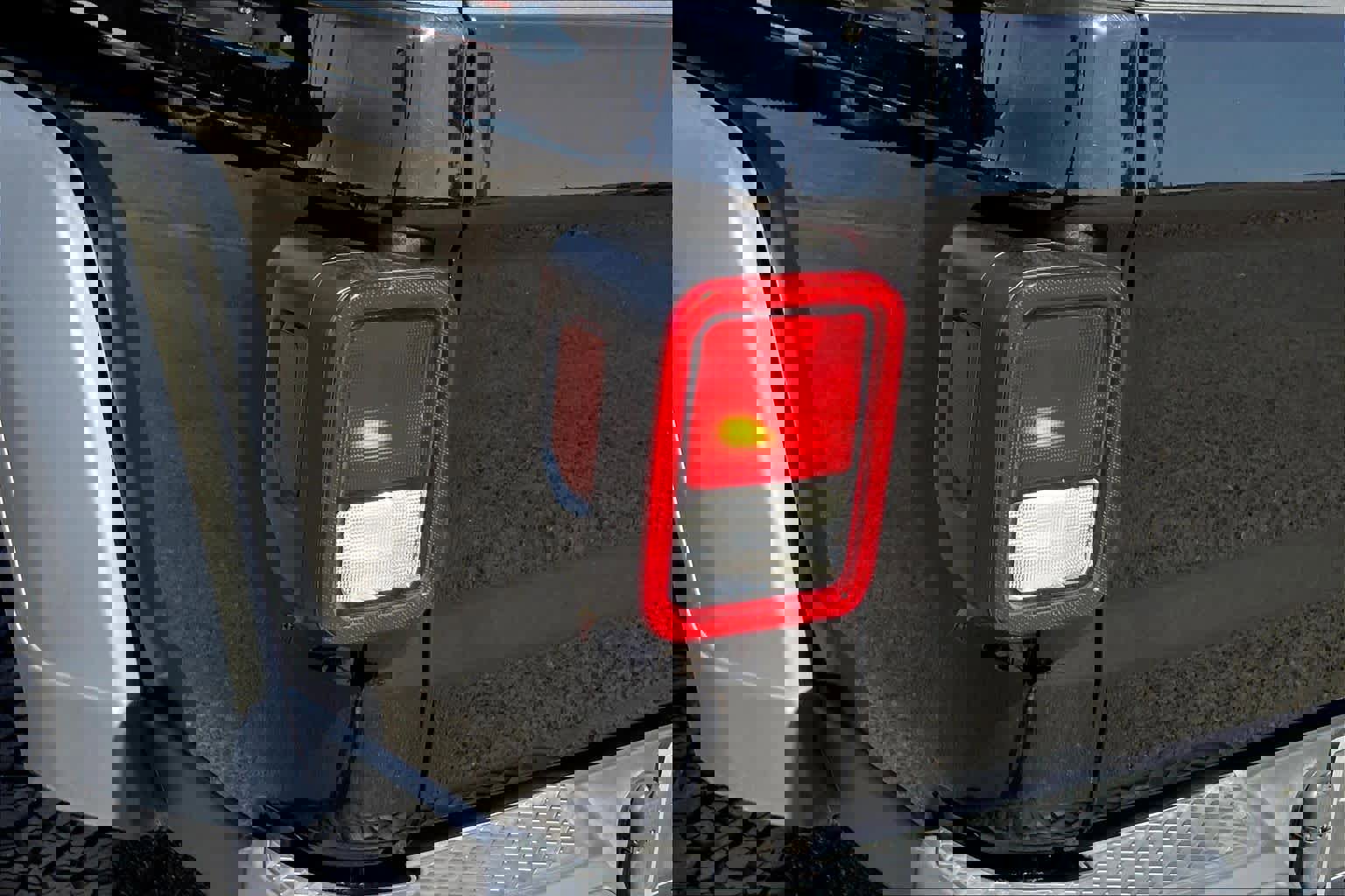 Used 2023 Jeep Gladiator Mojave w/ Trailer Tow Package image 29