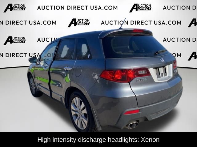 Used 2011 Acura RDX w/ Technology Package image 6