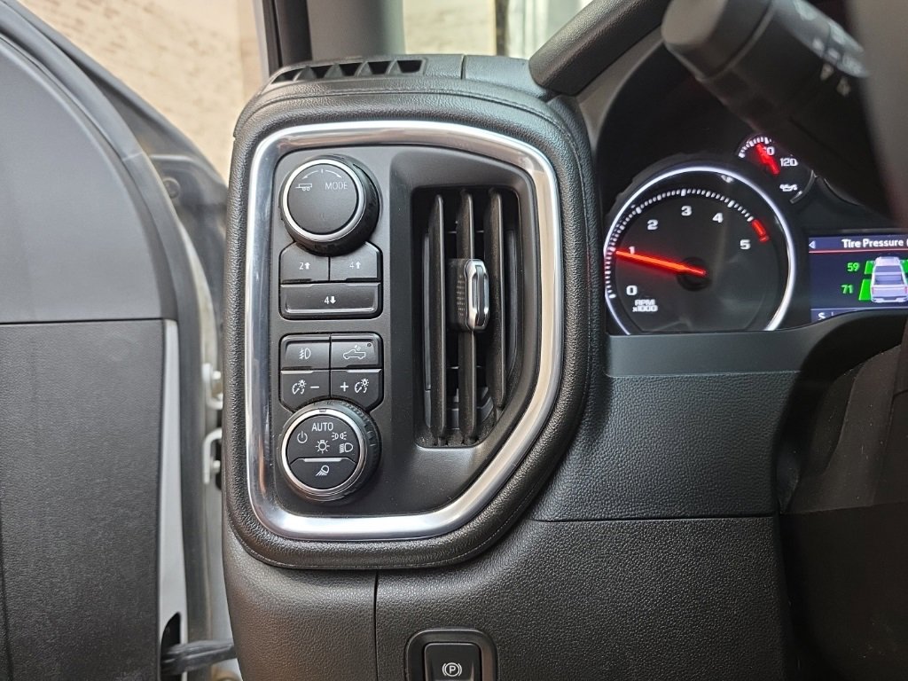 Used 2022 Chevrolet Silverado 2500 LT w/ All Star Edition image 19