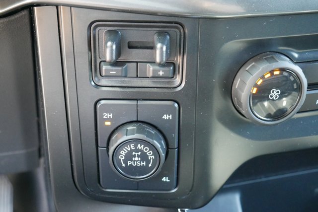 Used 2023 Ford F150 XL w/ STX Appearance Package image 23