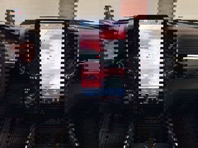 New 2026 RAM 1500 Laramie w/ Night Edition image 30