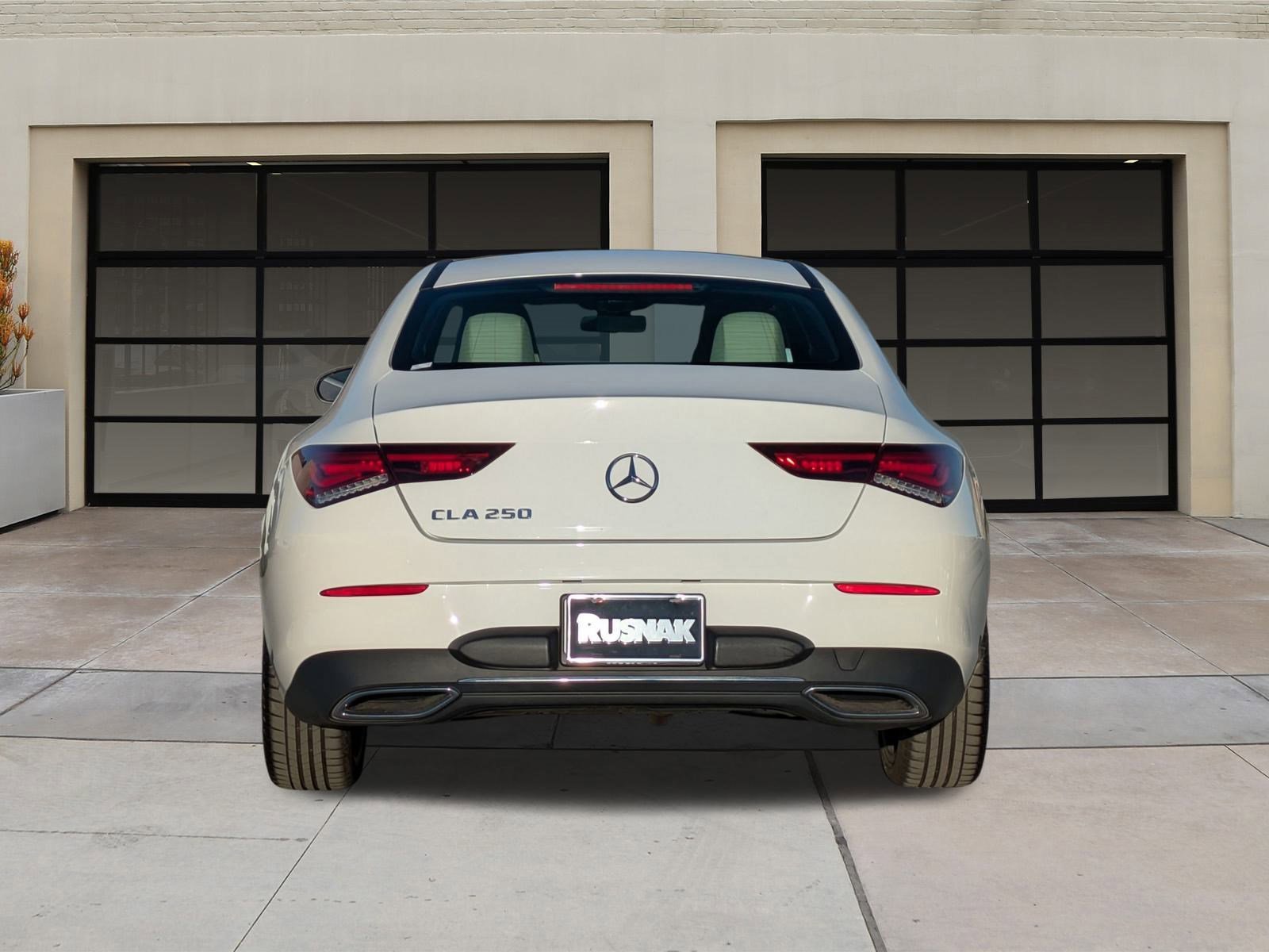 Used 2020 Mercedes-Benz CLA 250 image 5