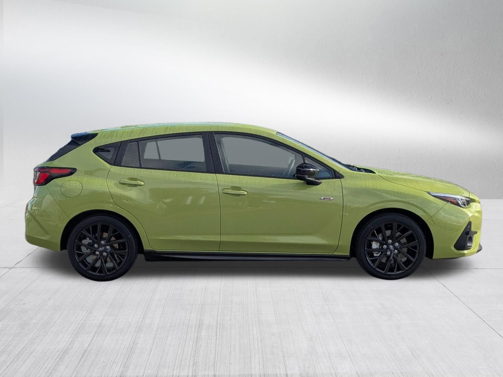 New 2026 Subaru Impreza RS image 7