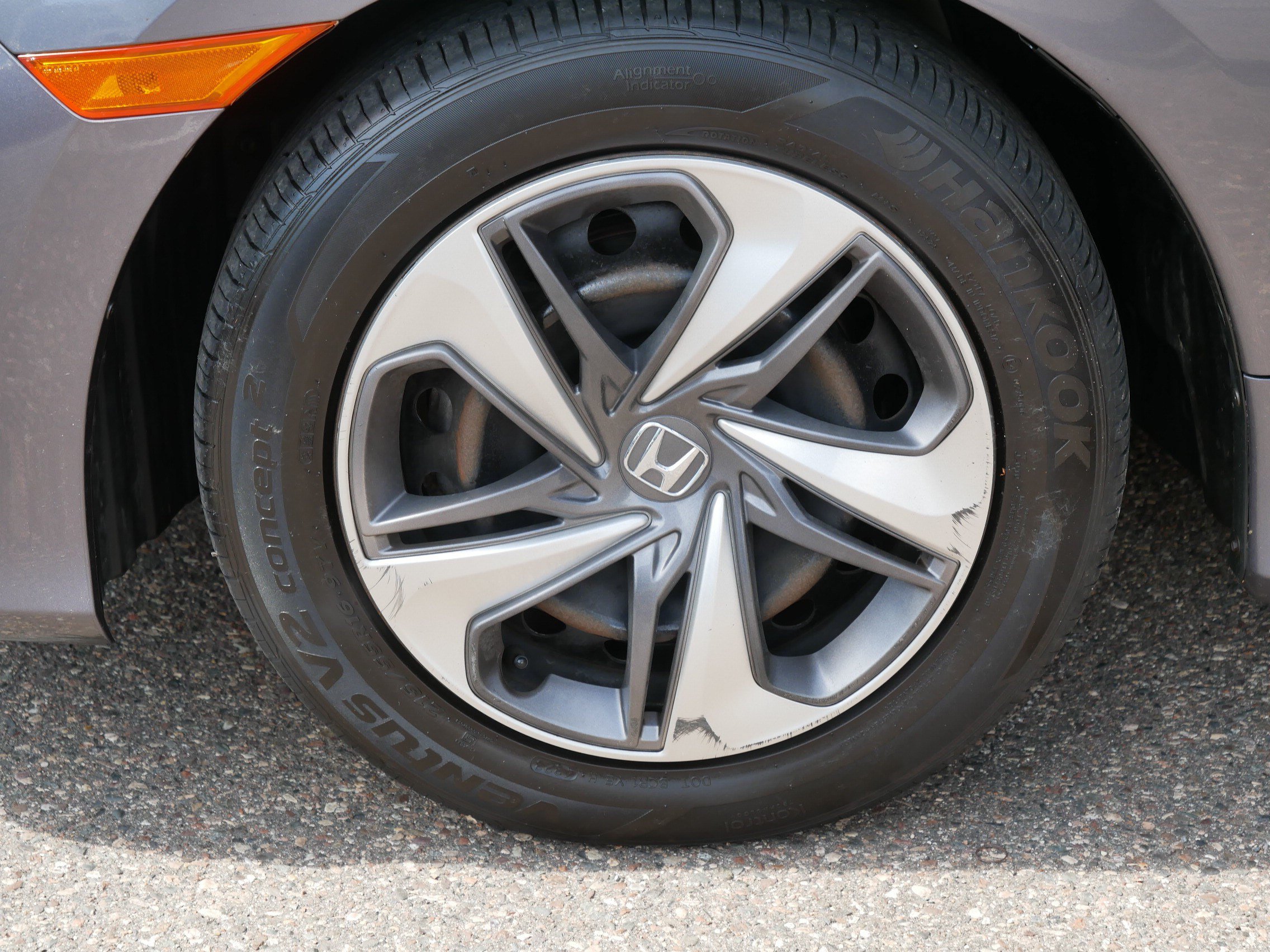 Used 2019 Honda Civic LX image 15