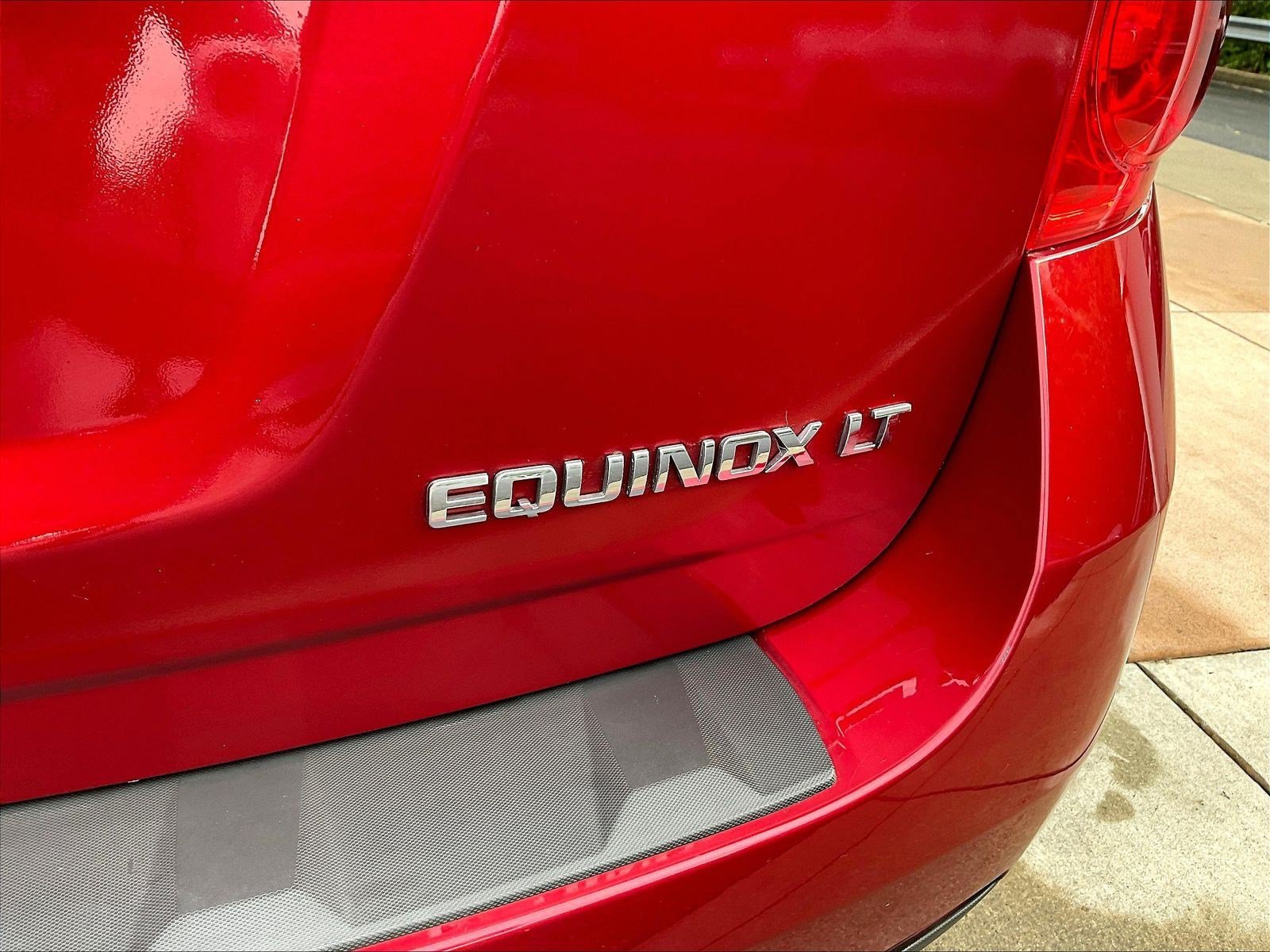 Used 2015 Chevrolet Equinox LT w/ Power Convenience Package FWD image 24
