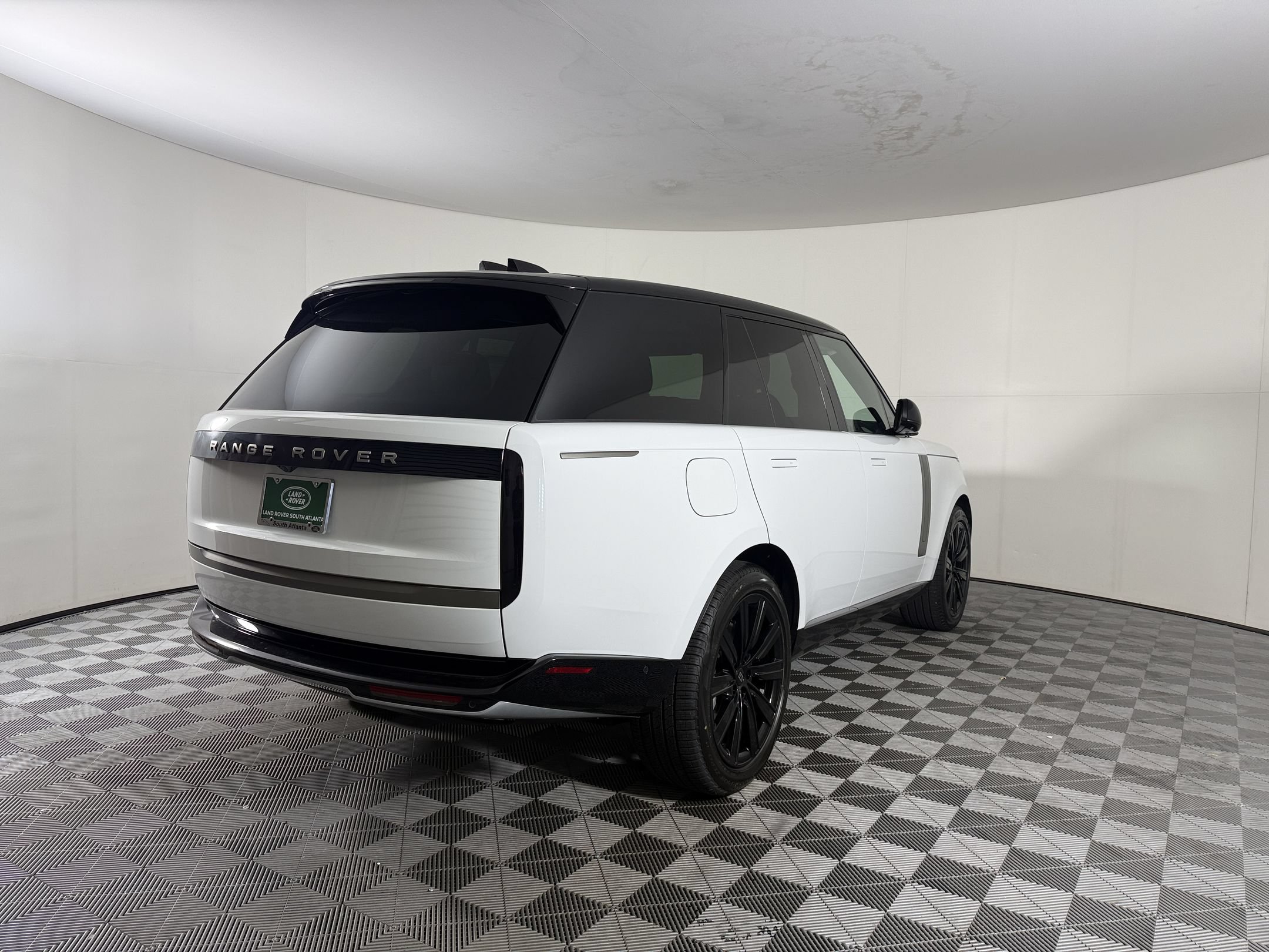 New 2027 Land Rover Range Rover SE AWD/4WD image 9