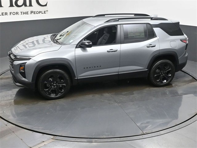 New 2026 Chevrolet Equinox LT w/ Convenience Package II image 36