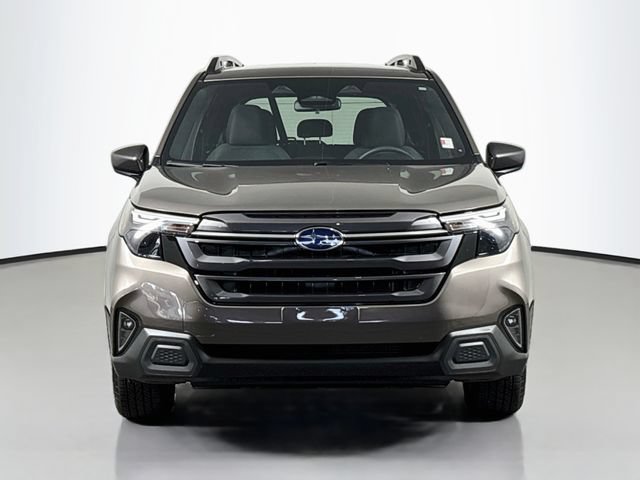 Certified 2025 Subaru Forester Premium AWD/4WD image 3