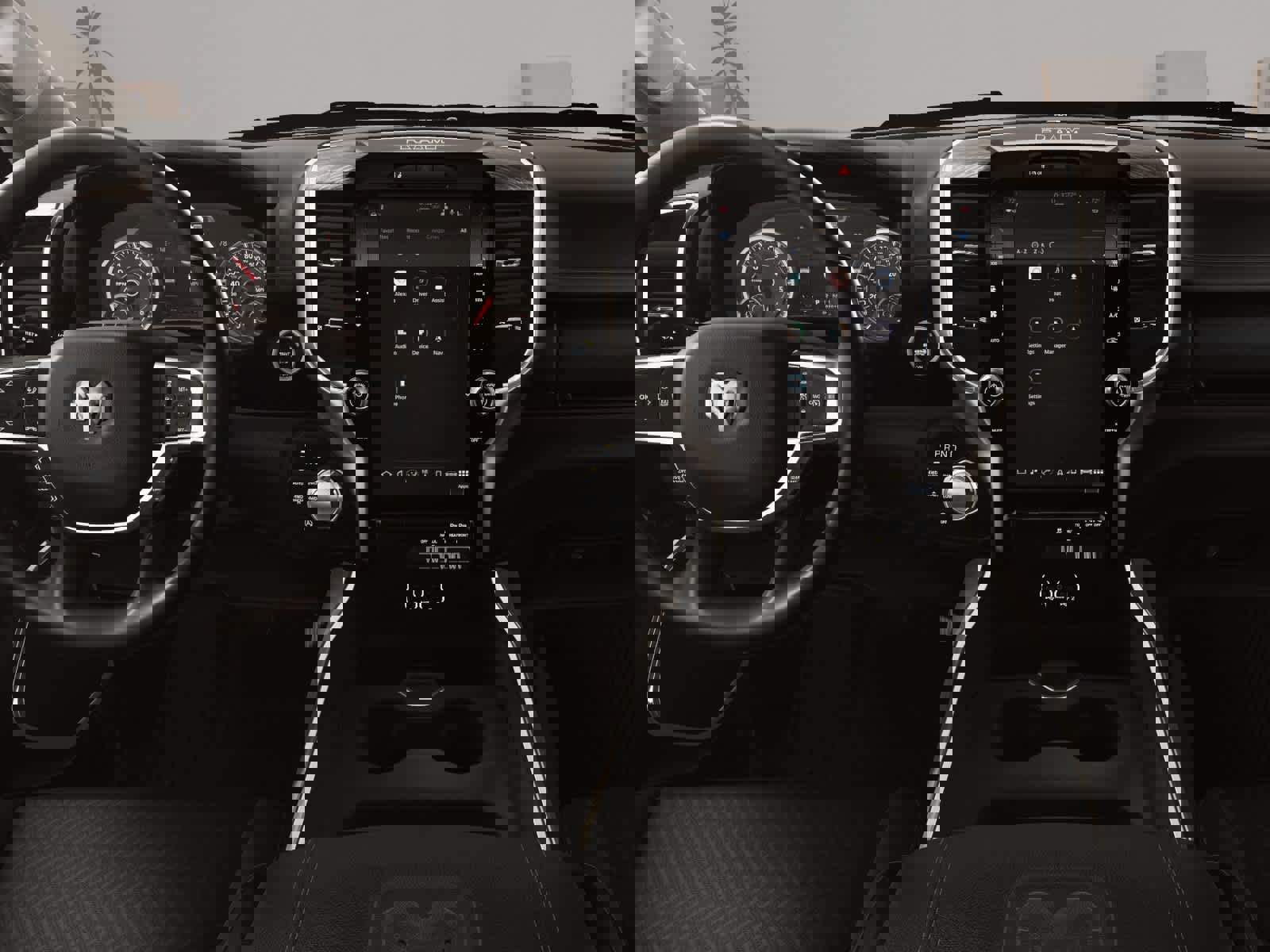 New 2026 RAM 1500 Laramie image 13