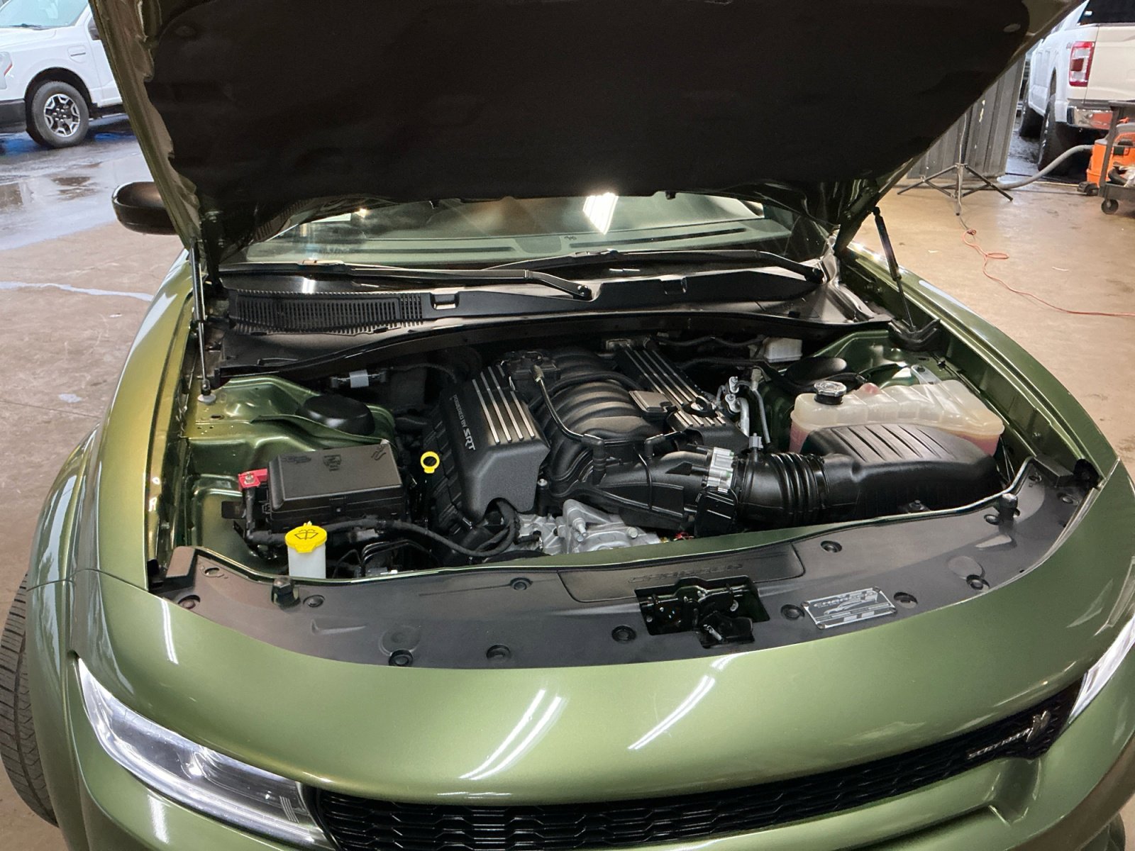 Used 2023 Dodge Charger Scat Pack image 22