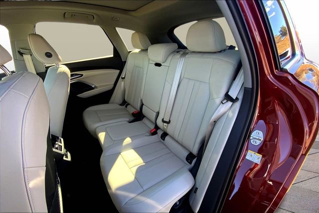 New 2025 Audi Q5 Premium image 9