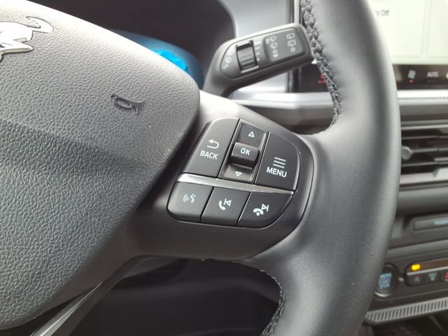 Certified 2025 Ford Bronco Sport Badlands image 16