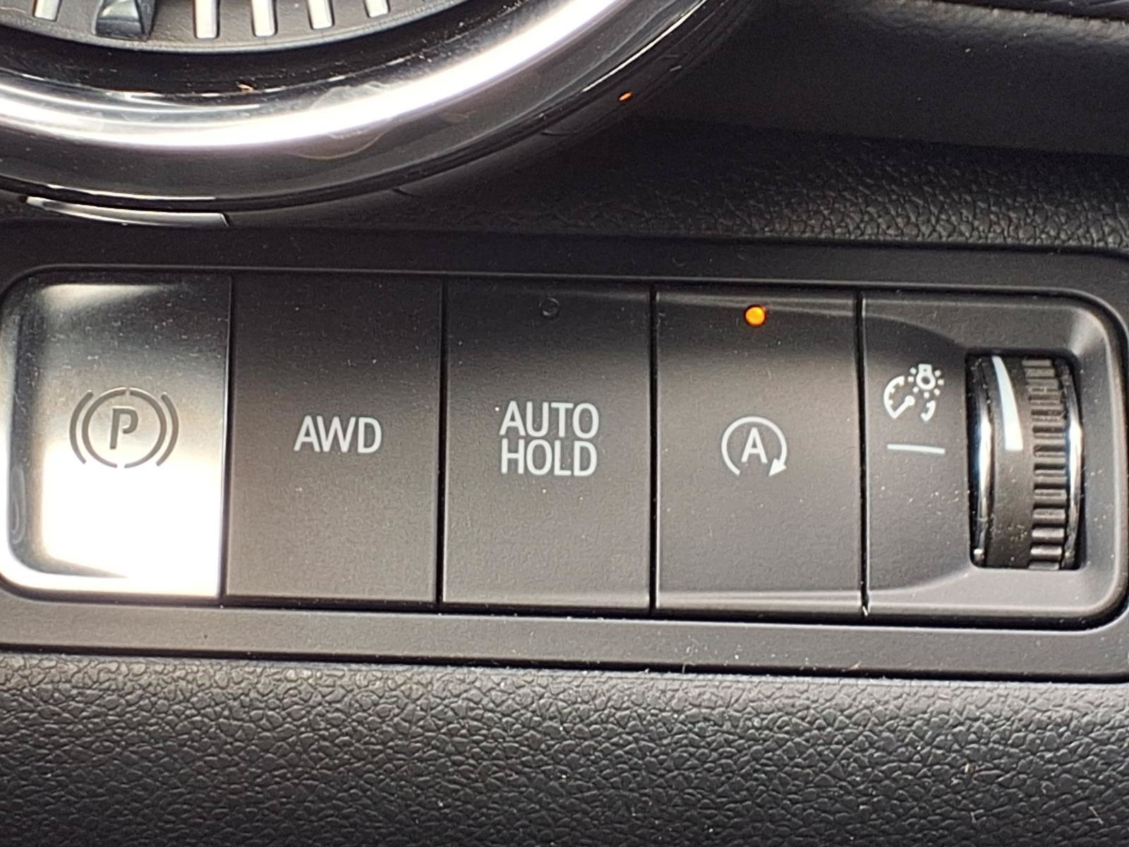 Used 2026 Chevrolet Equinox LT w/ Convenience Package II AWD/4WD image 23
