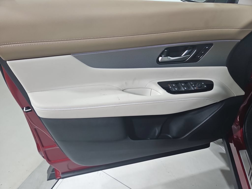 New 2026 Nissan Murano Platinum w/ Cargo Package AWD/4WD image 11