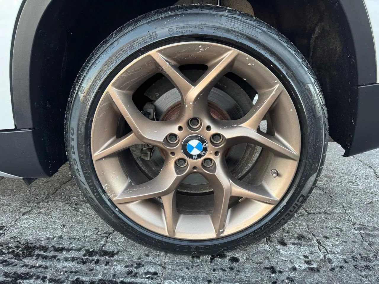 Used 2015 BMW X1 sDrive28i RWD image 40