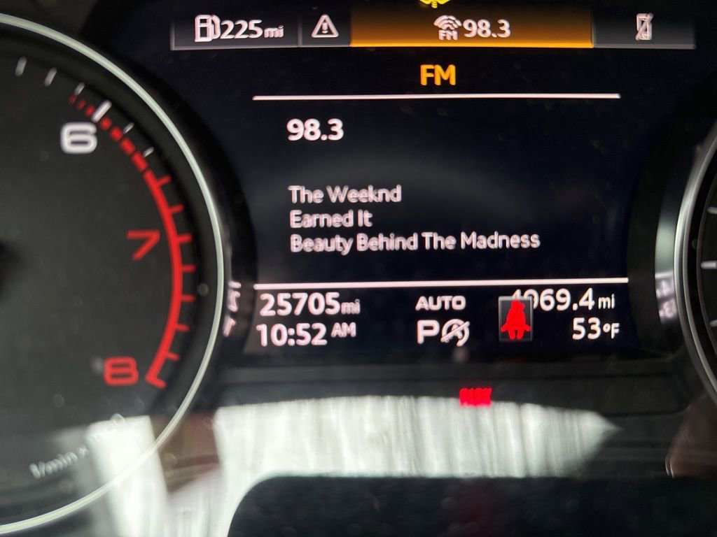 Used 2023 Audi A5 2.0T Premium w/ Convenience Package image 7