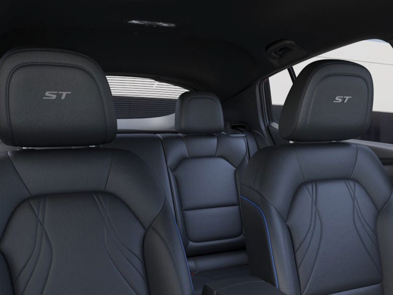New 2026 Buick Envista Sport Touring w/ Convenience I Package FWD image 48