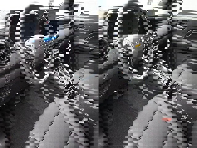 New 2026 Chevrolet Colorado Trail Boss image 17