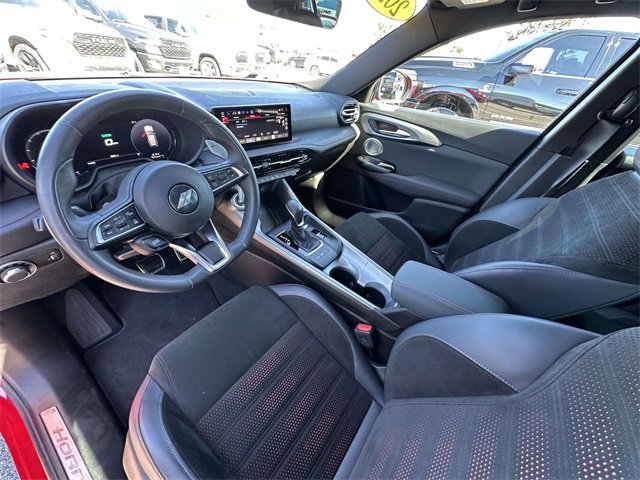 Used 2024 Dodge Hornet R/T Plus image 8
