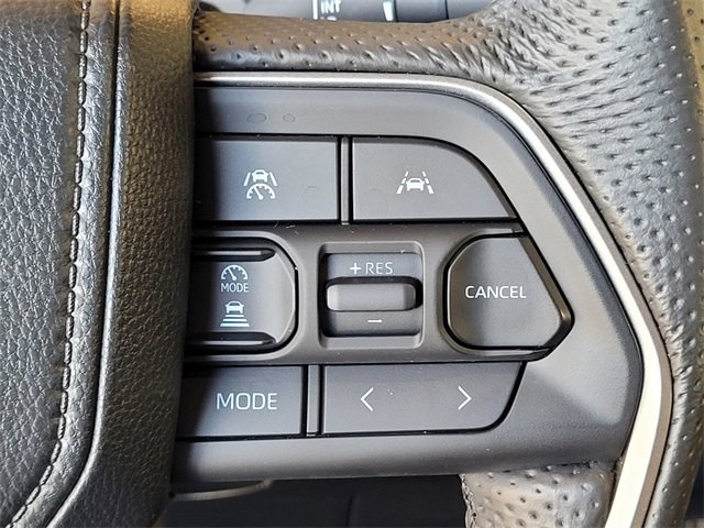 Certified 2024 Toyota Tacoma SR5 image 30