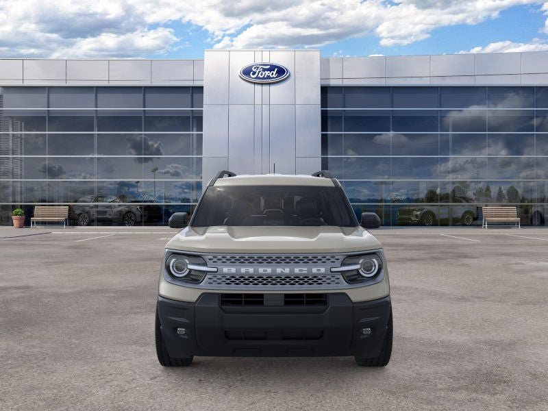 New 2025 Ford Bronco Sport Big Bend w/ Convenience Package AWD/4WD image 6