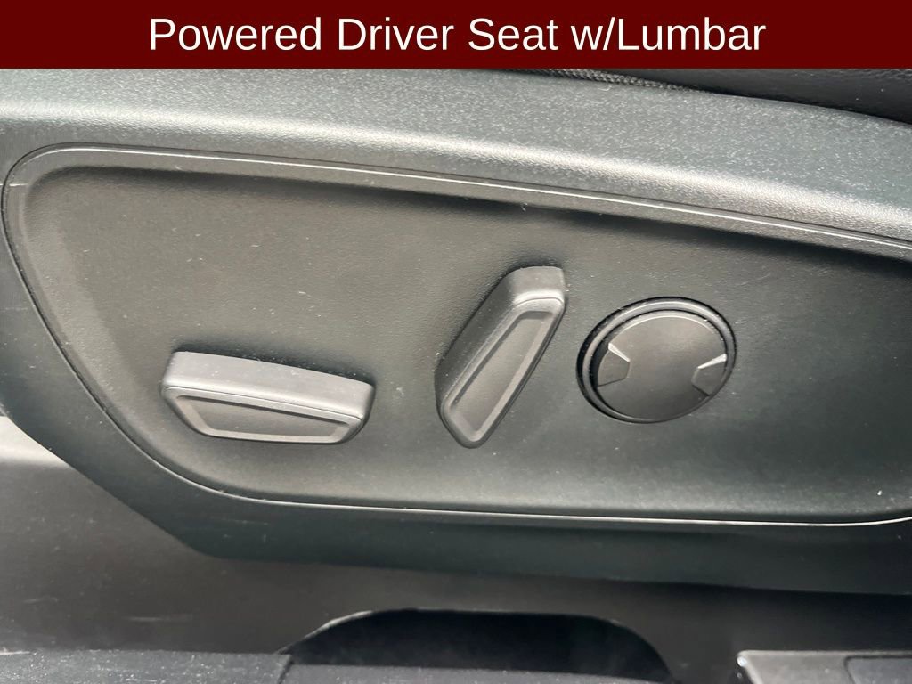 Used 2022 Ford Escape SEL image 29