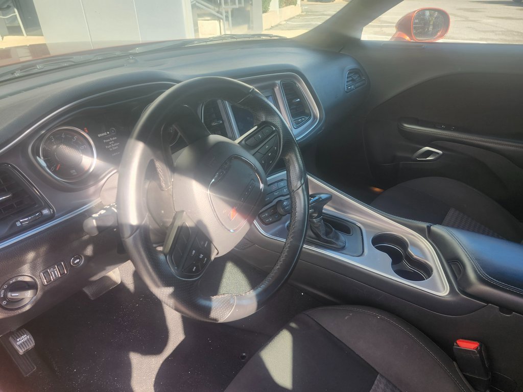 Used 2022 Dodge Challenger GT image 6