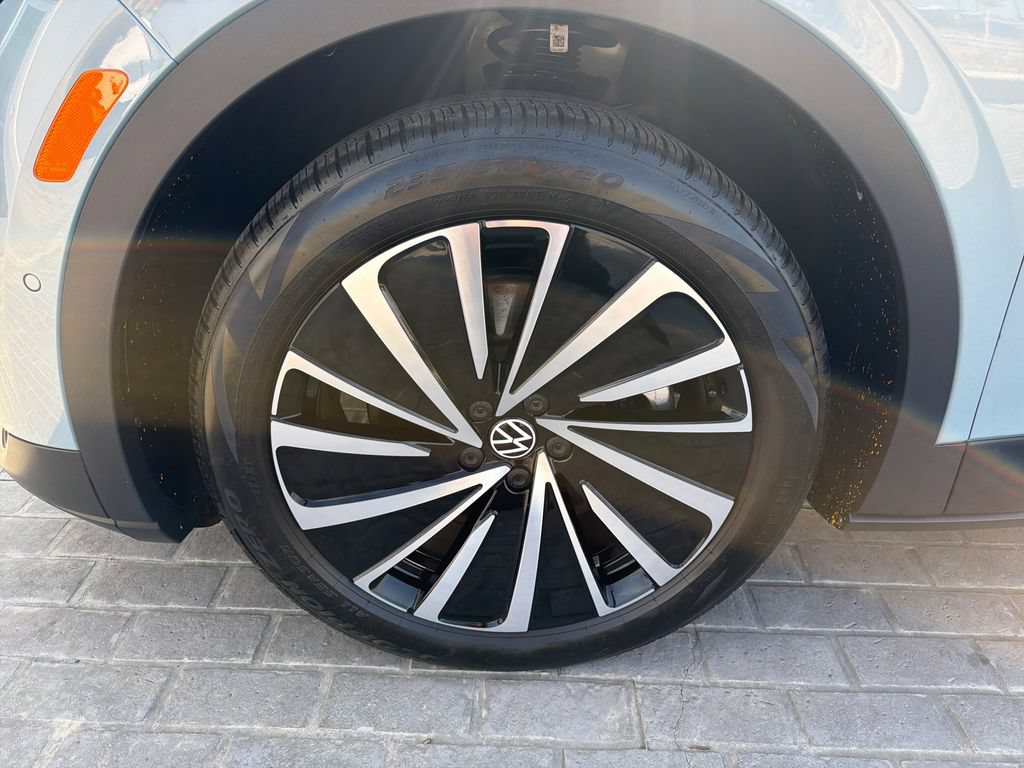 Certified 2024 Volkswagen ID.4 S RWD image 27
