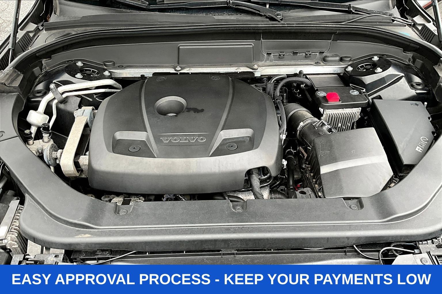 Used 2019 Volvo XC60 T5 Momentum w/ Premium Package image 38