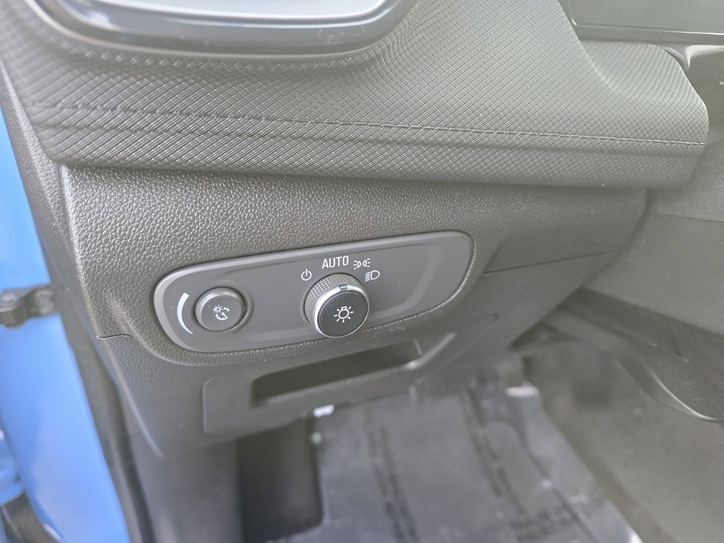 Used 2024 Chevrolet TrailBlazer LT w/ Driver Confidence Package image 18