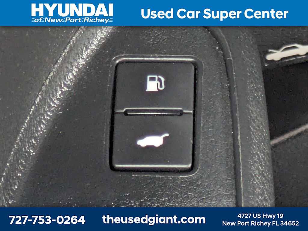 Used 2020 Honda Passport EX-L image 34