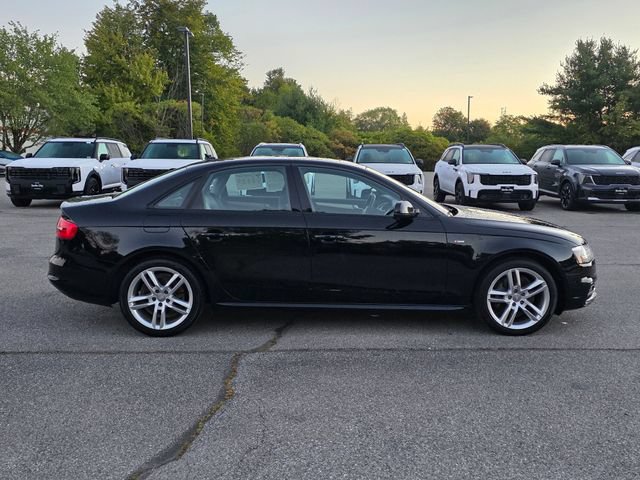 Used 2016 Audi A4 2.0T Premium AWD/4WD image 9