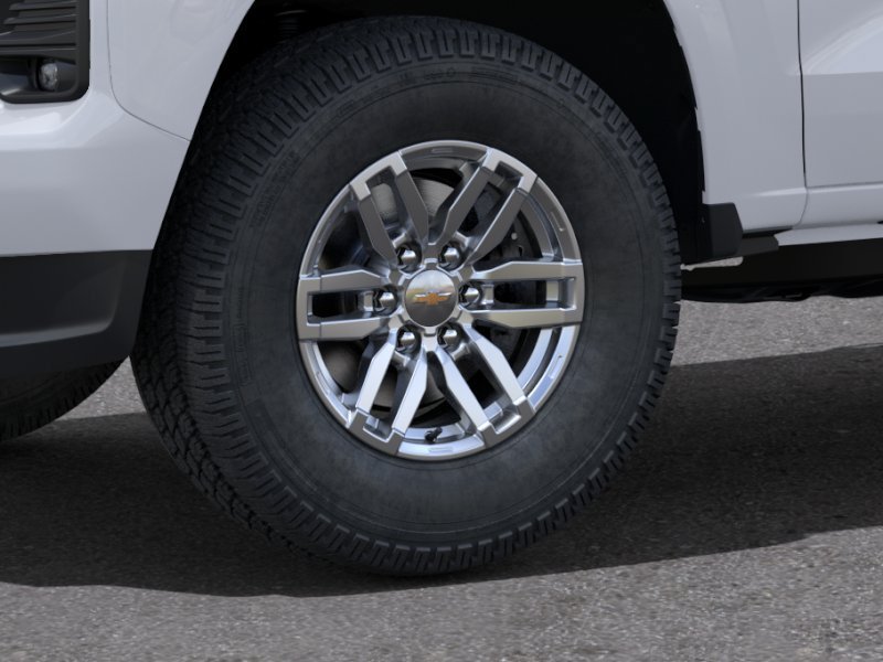 New 2023 Chevrolet Colorado LT w/ LT Convenience Package II RWD image 9